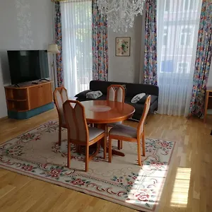 Apartment Park, Bad Kissingen